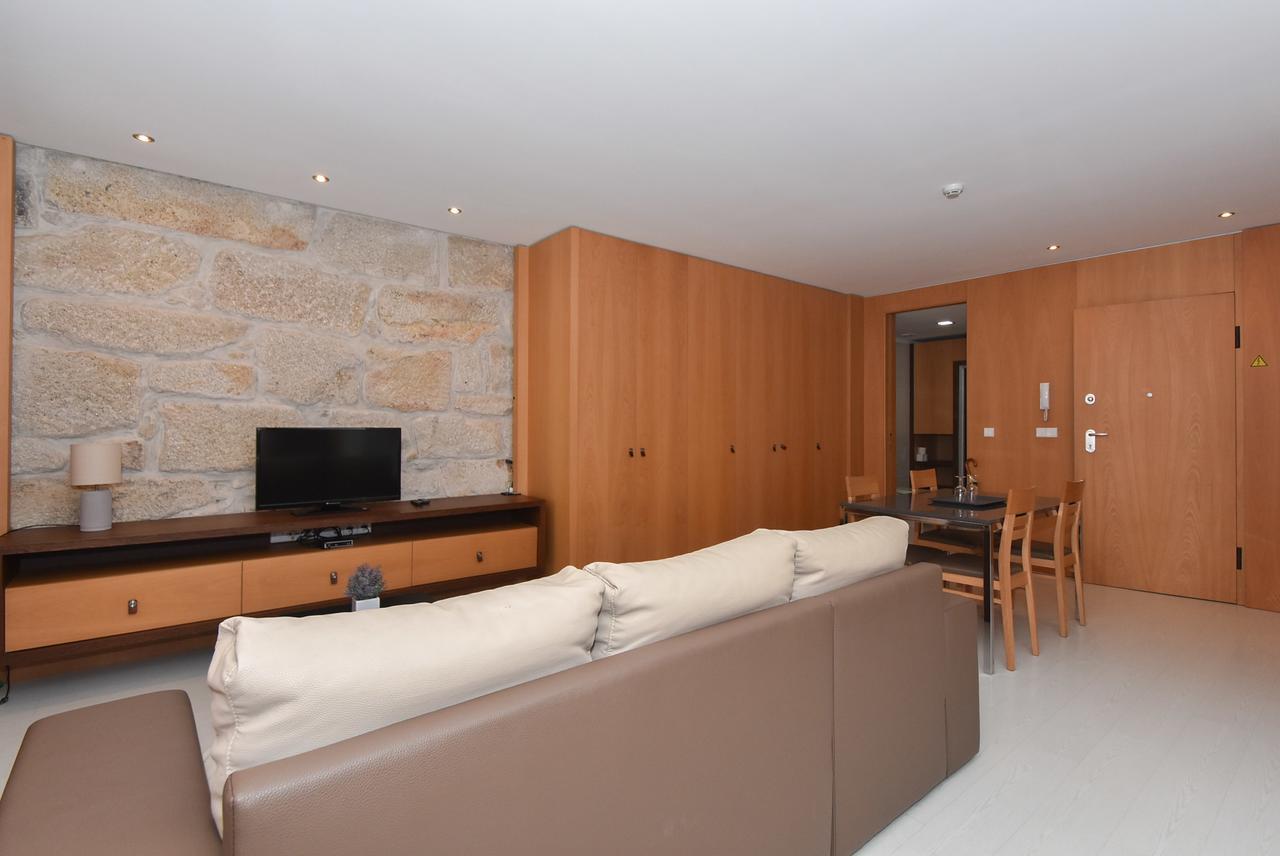 Reis De Gaia Apartment Vila Nova de Gaia Ngoại thất bức ảnh