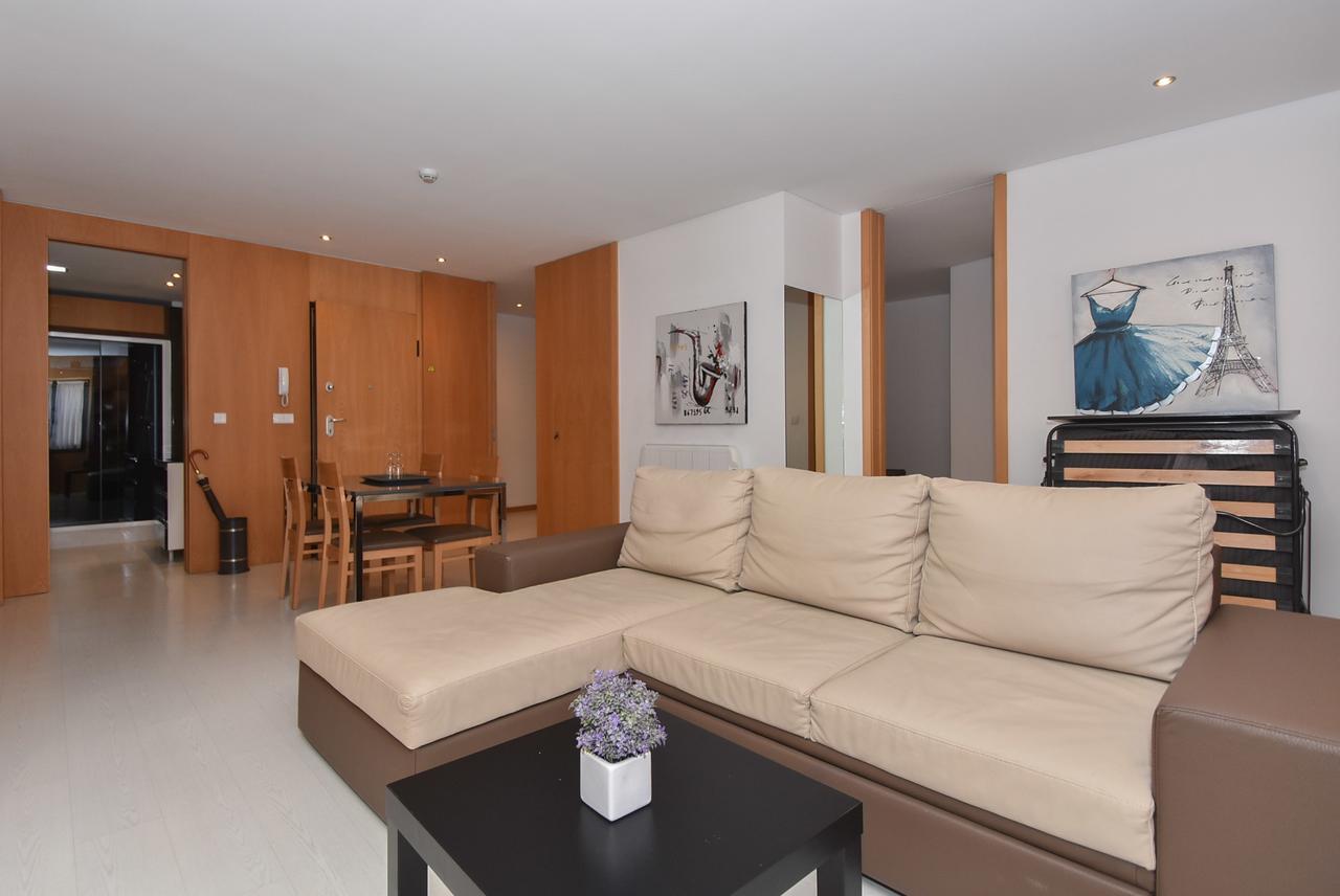 Reis De Gaia Apartment Vila Nova de Gaia Ngoại thất bức ảnh