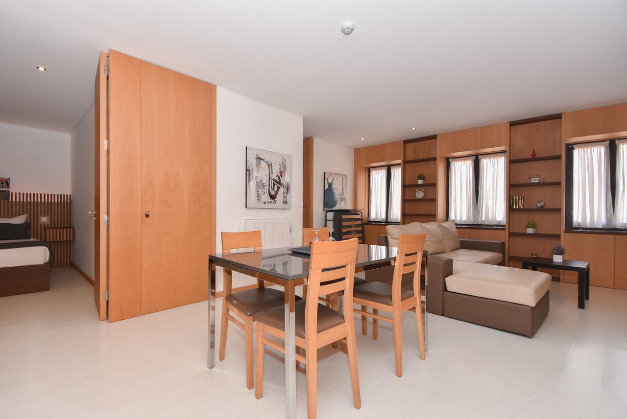 Reis De Gaia Apartment Vila Nova de Gaia Ngoại thất bức ảnh