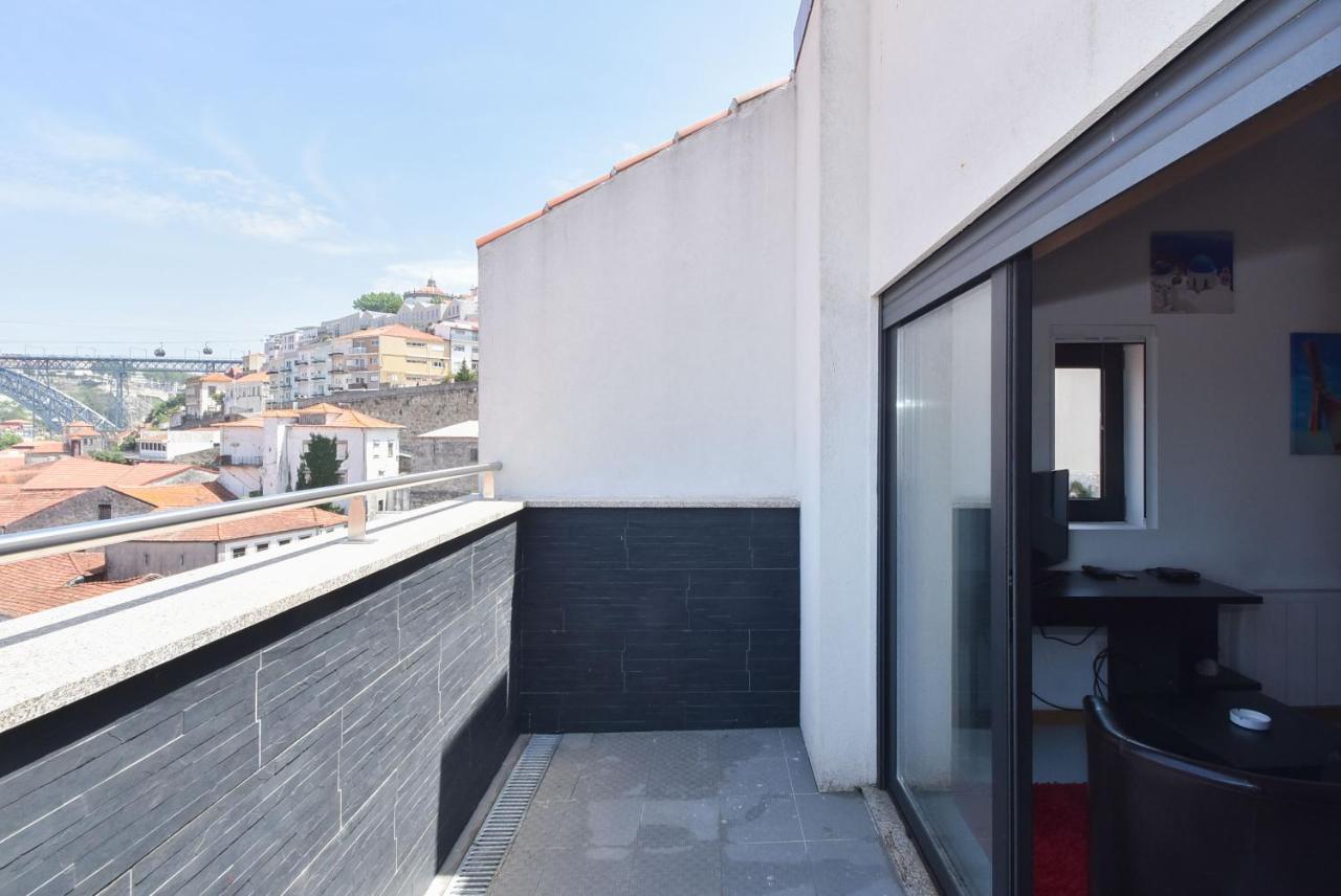 Reis De Gaia Apartment Vila Nova de Gaia Ngoại thất bức ảnh