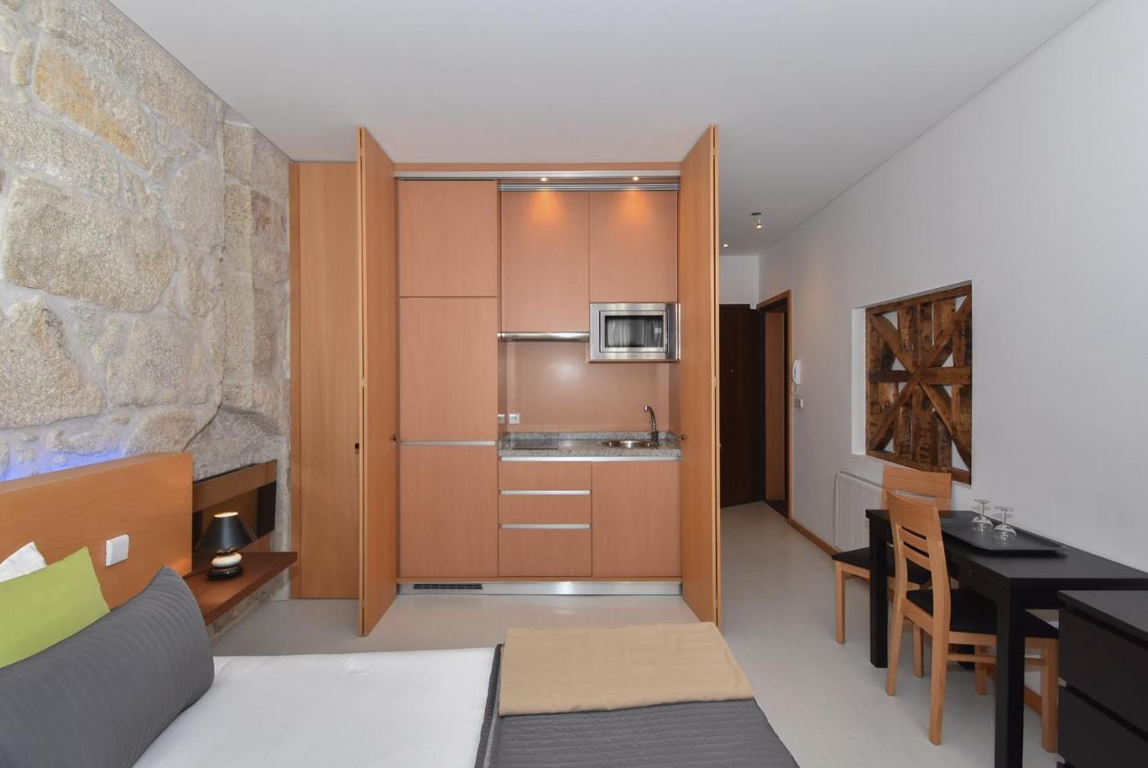 Reis De Gaia Apartment Vila Nova de Gaia Ngoại thất bức ảnh